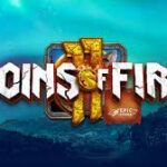 11 Coins of Fire Slot