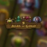 5 Ages of Gold Slots