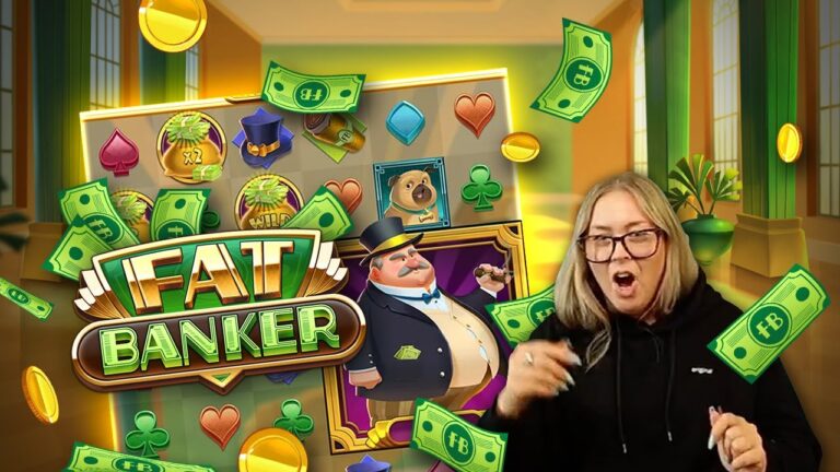Fat Banker Slots